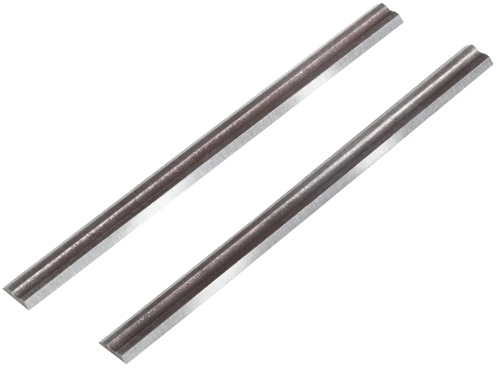 Ersatz-Hobelmesser, 2 Stück