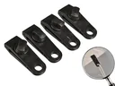 Planen Clips 6 Stück
