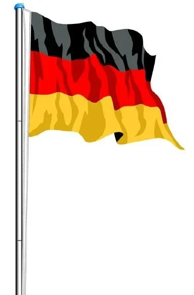 Ersatzfahne