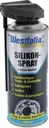 Silikonspray 400 ml