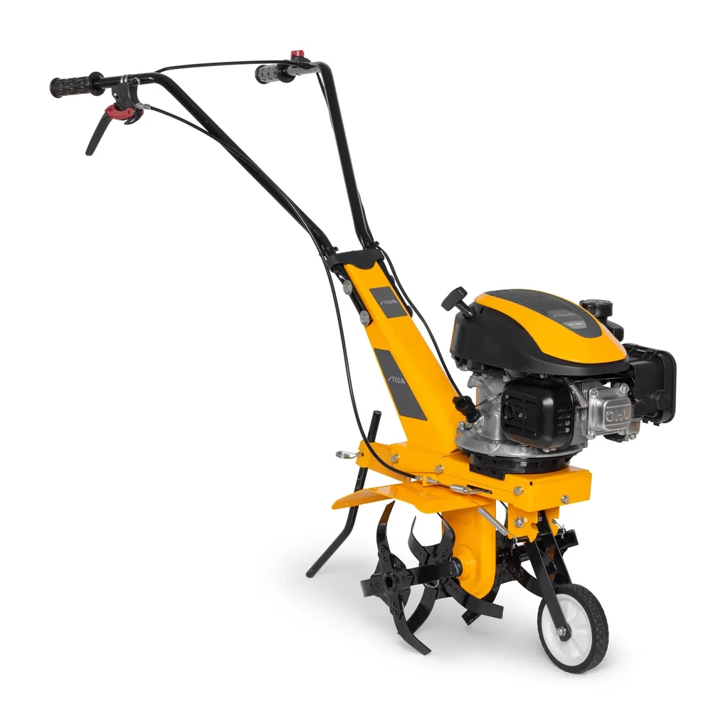Benzin-Motorhacke SRC 36 V