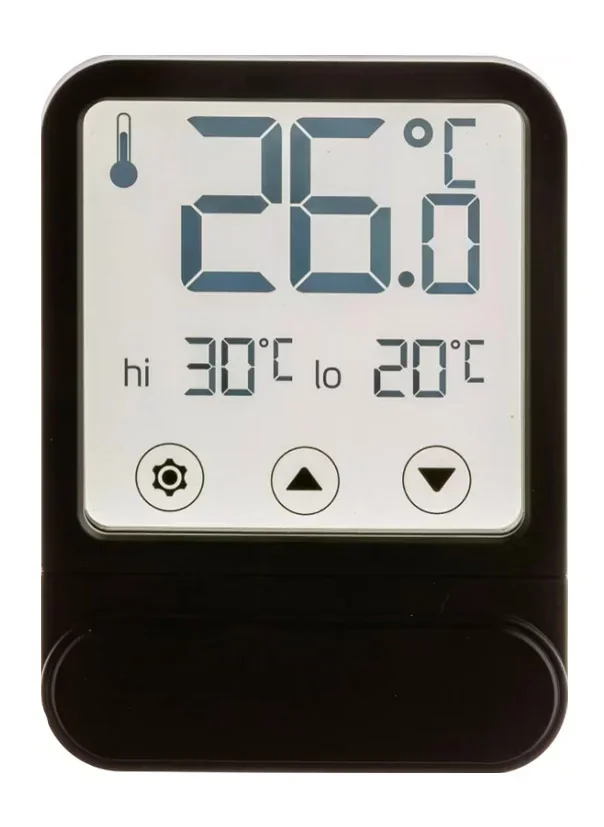 Fensterthermometer