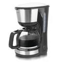 Kaffeemaschine CME-122933, Edelstahl, 1,25 Liter