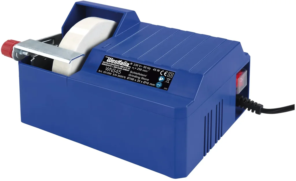 Nass-Schleifer WNS45