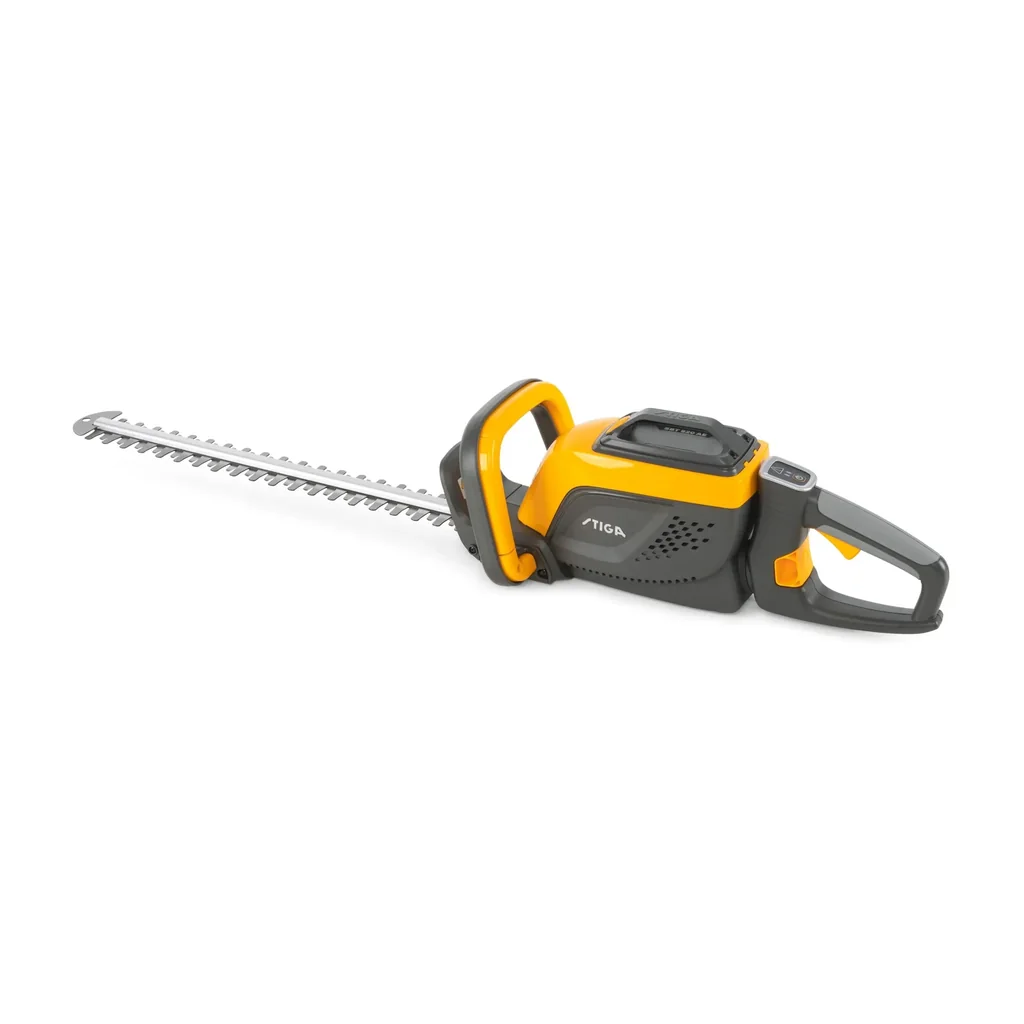 Akku-Heckenschere HT 500e - Set