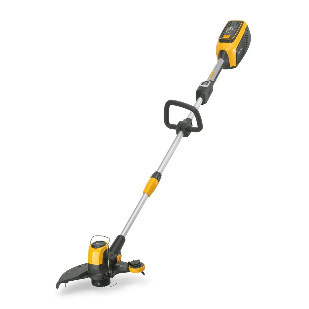 Akku-Rasentrimmer GT 500e - Set
