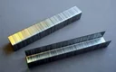 8 mm Feindraht Tacker Klammern, 1000 Stück, Stärke 0,7 mm