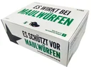 Maulwurfabwehr 10 Stück