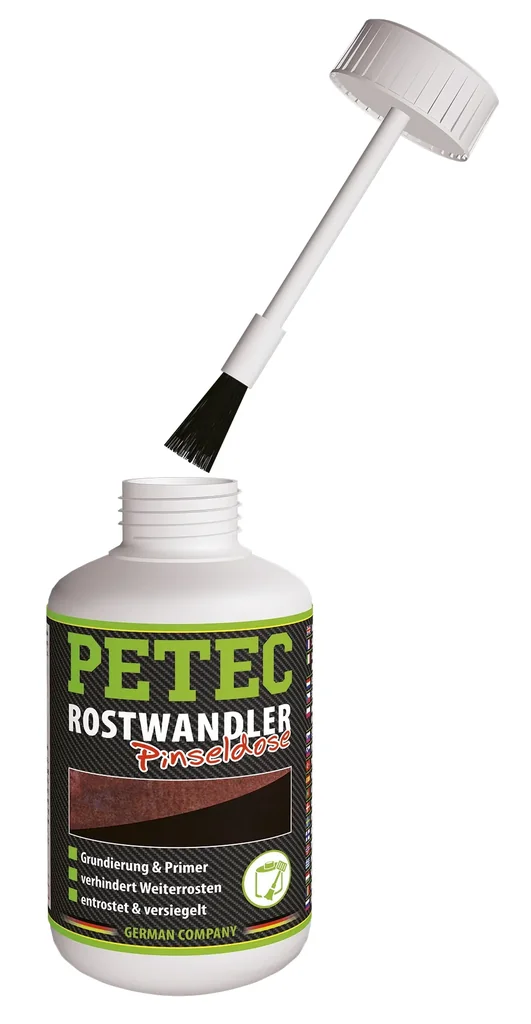 Rostumwandler Pinseldose, 250 ml