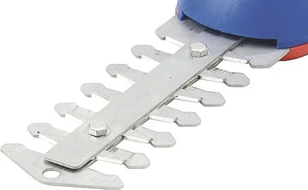 Ersatz-Strauchmesser zu 949789 2 in 1 LI-ION Gras- und Heckenschere, 3,6 Volt