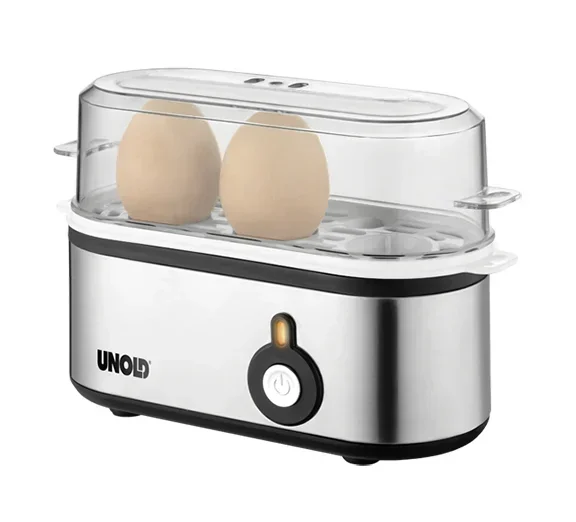 Eierkocher Mini