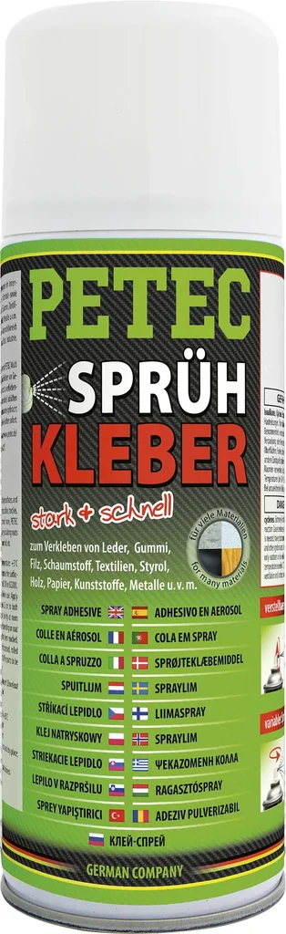 Sprühkleber, 400 ml