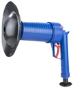 Power Luftdruck Rohrreiniger