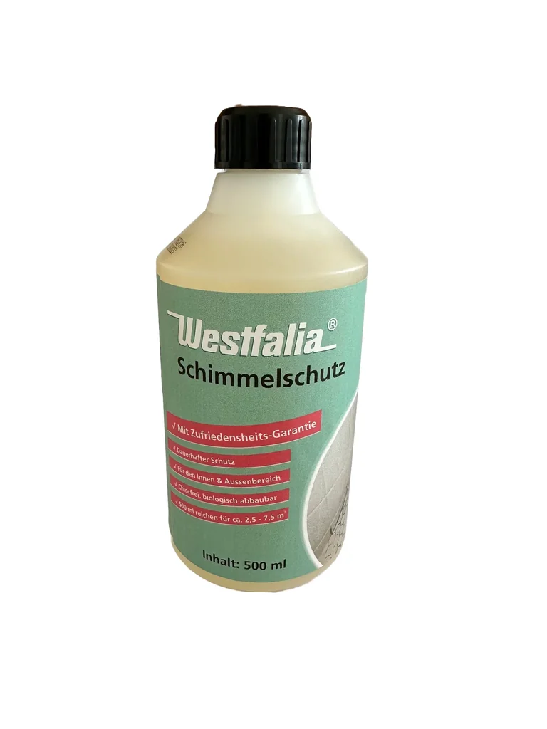 Schimmelschutz, 500 ml