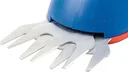 Ersatz-Grasmesser zu 949789 2 in 1 LI-ION Gras- und Heckenschere , 3,6 Volt