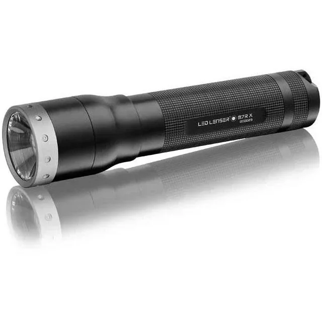 M7RX Taschenlampe
