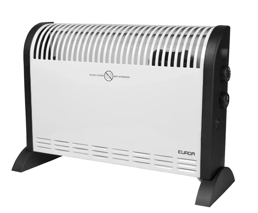 Konvektorheizung CK2003T für 30 mÂ²