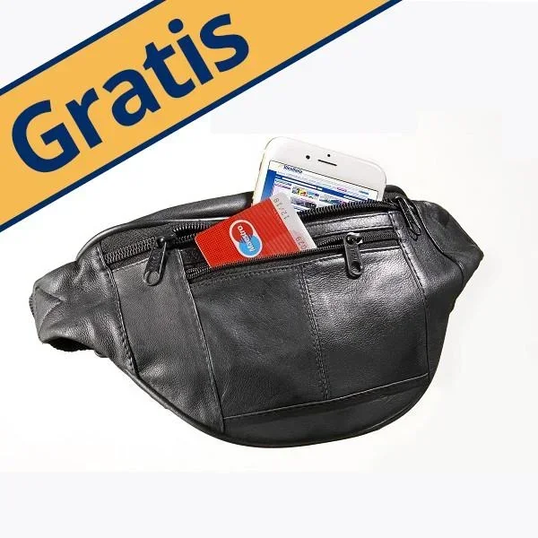 Gürteltasche