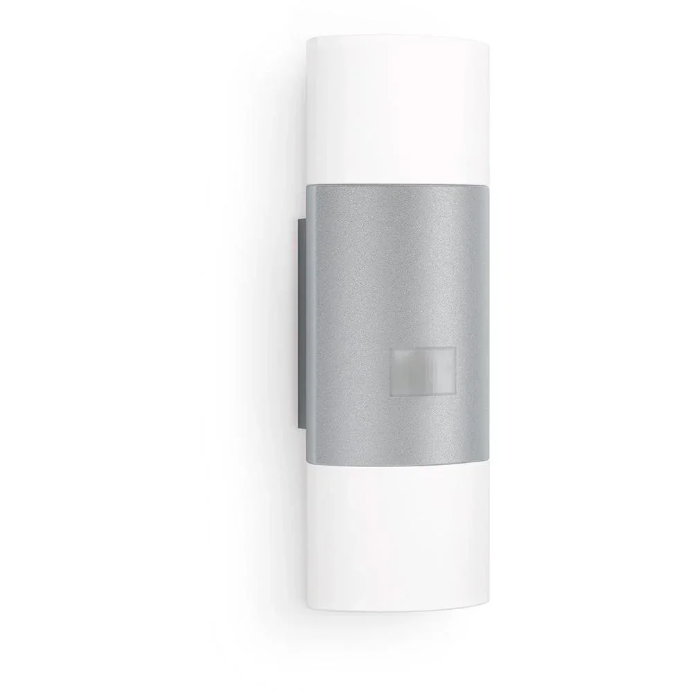 Außen Lichtsensor L 910 LED-Silber