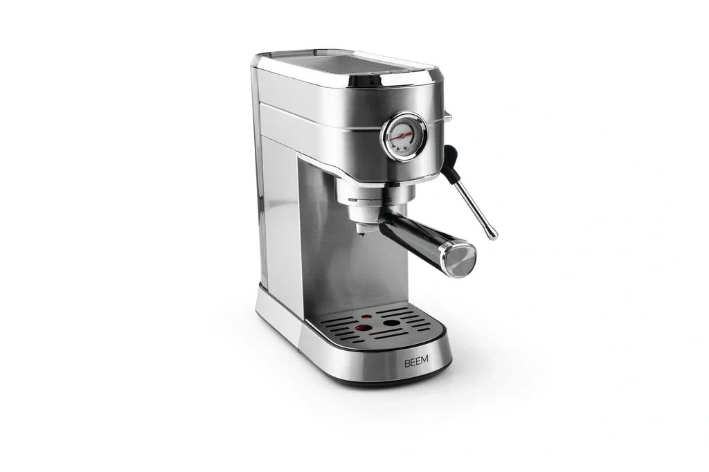 Siebträger-Maschine Espresso Ultimate