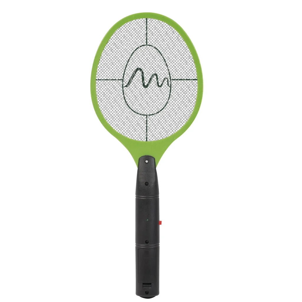 Elektrische Fliegenklatsche Bzzz