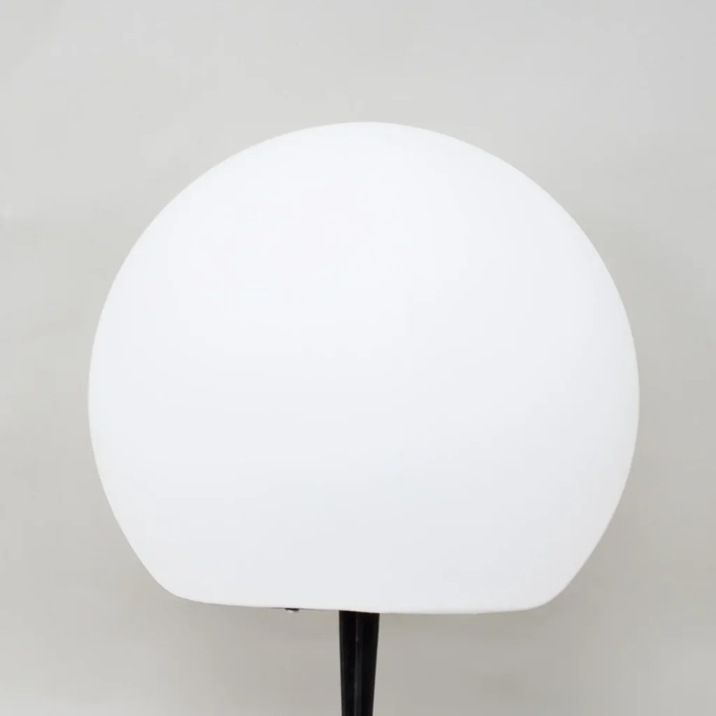 LED Solar Outdoor Kugel