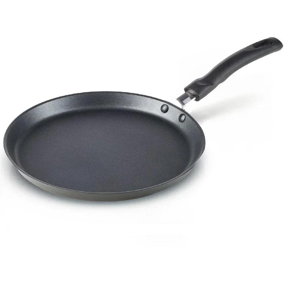 Mehrzer - Bratpfanne Durchmesser 25 cm - Schwarzer Diamant