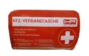 Kfz-Verbandtasche - DIN 13164:2014