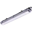 LED-Leuchtstofflampe 60cm - 10W - 6400K - 850 Lumen - IP65