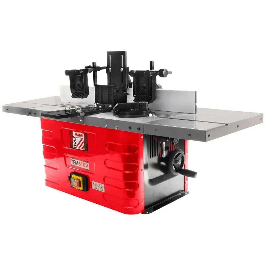 Tischfräsmaschine 1500W - 103,5x69x55,5 cm