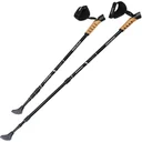 Sportana Nordic Walking Stöcke - grau