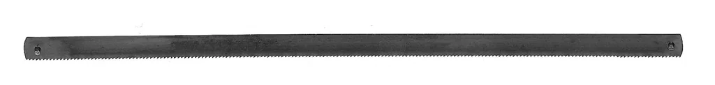 Puk-Metallsäge Ersatz-Sägeblätter, 12 Stück (32 ZpZ)