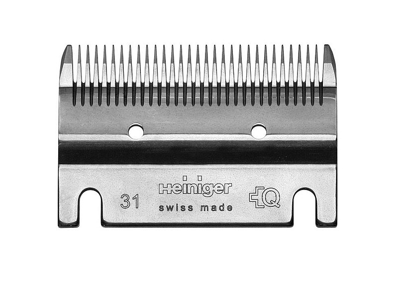 Schermesser Heiniger, 703-530