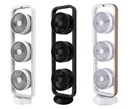 Standventilator Vind 3 weiss