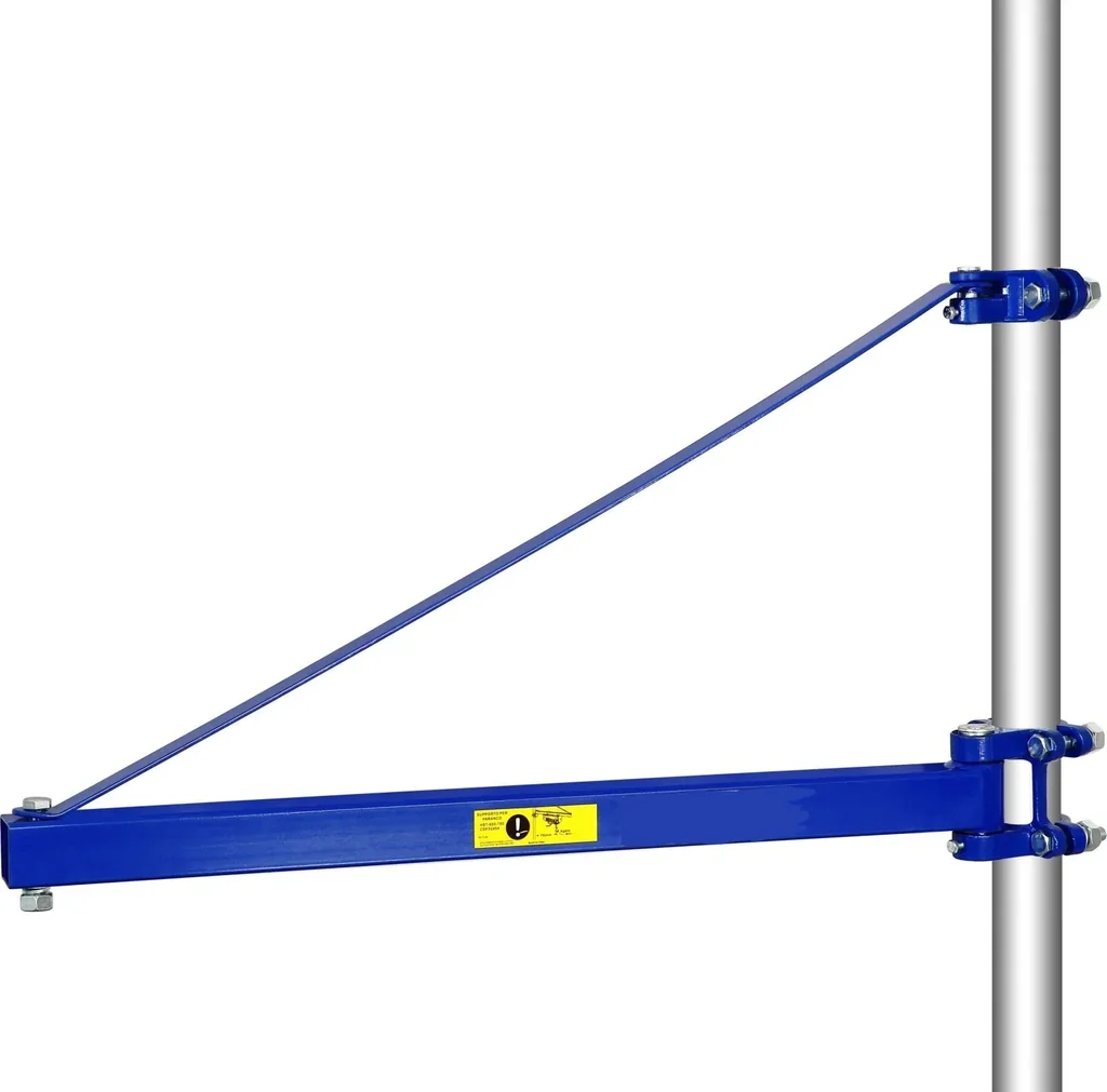 Schwenkarm Halterung 1100 mm/ max. 250 kg