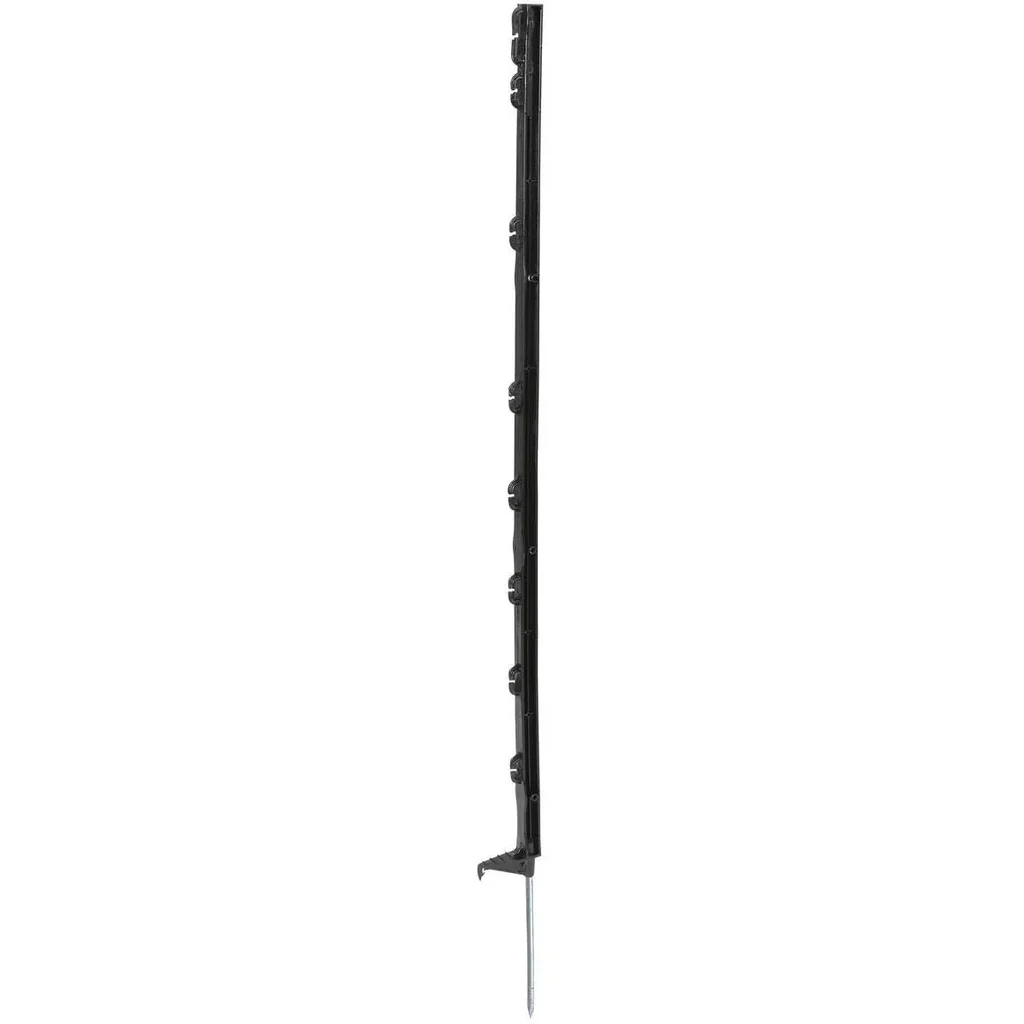 Weidezaunpfahl "Black Edition 105"