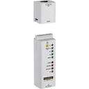 Kompakter LAN-Kabel-/Verbindungs-Tester