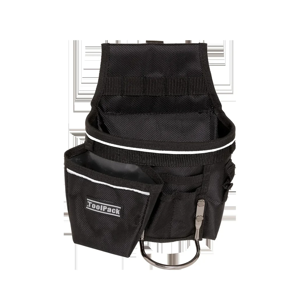 Werkzeug-Gürtelhalter "Stitch", schwarz