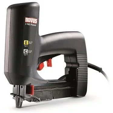 Elektrotacker J-165 EC KT