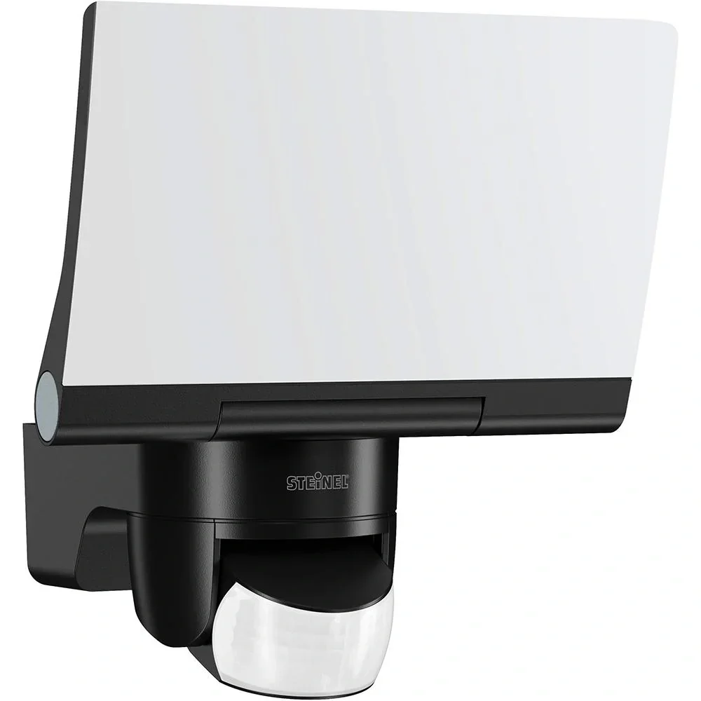 LED Illuminator XLED Startseite 2 XL schwarz
