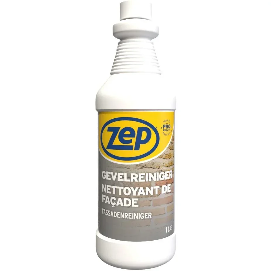 Fassadenreiniger - 1L