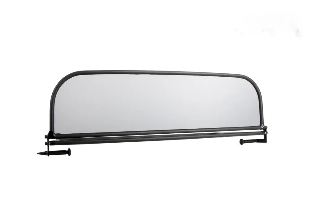 Cabrio Windschott - Premium-Line Saab 900 II + 9-3 Typ YS3D, Baujahr 1994-2003