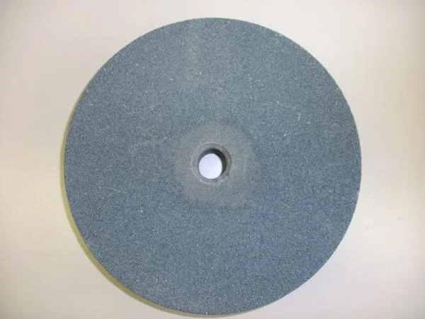 Ersatz Nassscheibe 200 x 40 x 20mm, K 80