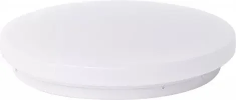LED Wand-/ Deckenleuchte Ø 38 cm, 24 Watt