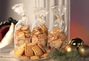 Hausmacher Spritzgebäck, 600g