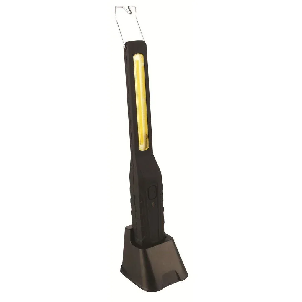 RELED Arbeitsleuchte wiederaufladbar 3W 250lm 3-5 Stunden