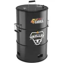 4Grill 4-in-1-BBQ