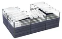 Hochbeet ERGO QUADRO U TurboPlus L 80