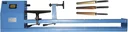 Drechselbank-Set 1000