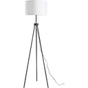Tripod-Stehlampe